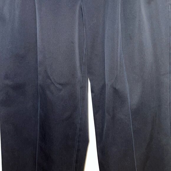 Dockers dark blue pleated pants - Picture 3 of 10
